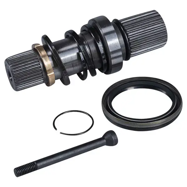 Starline Inner Driveshaft Os - Vw Transporter V (7Ha, 7Hh, 7Ea, 7Eh) | 261190A | Euro Car Parts