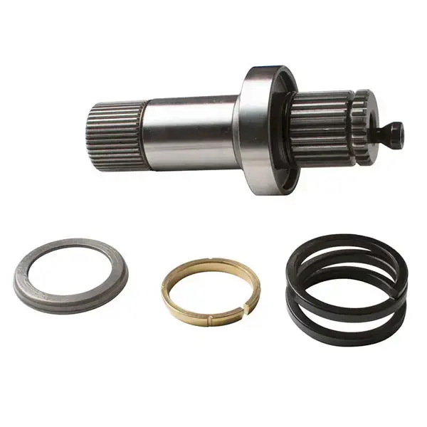 GKN-Lobro Driveshaft