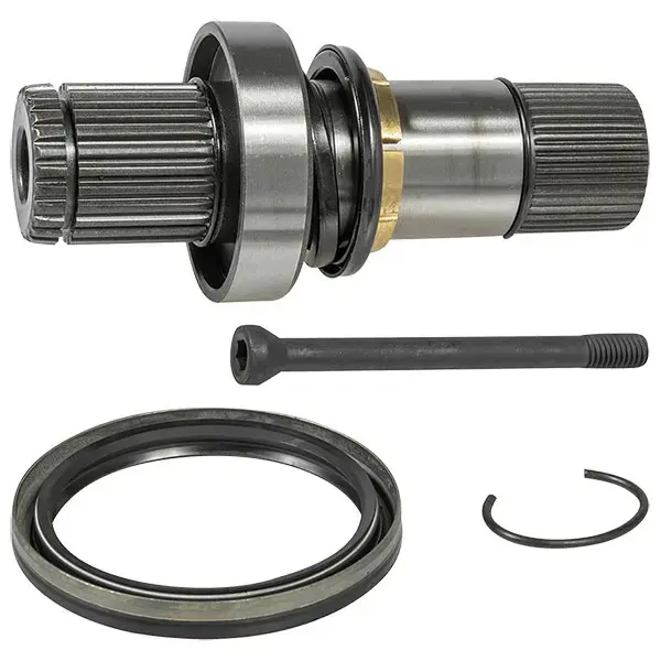 Starline Inner Driveshaft Os Volkswagen Transporter T5 11/03- (2.5Tdi & 3.2) | 261191 | Euro Car Parts