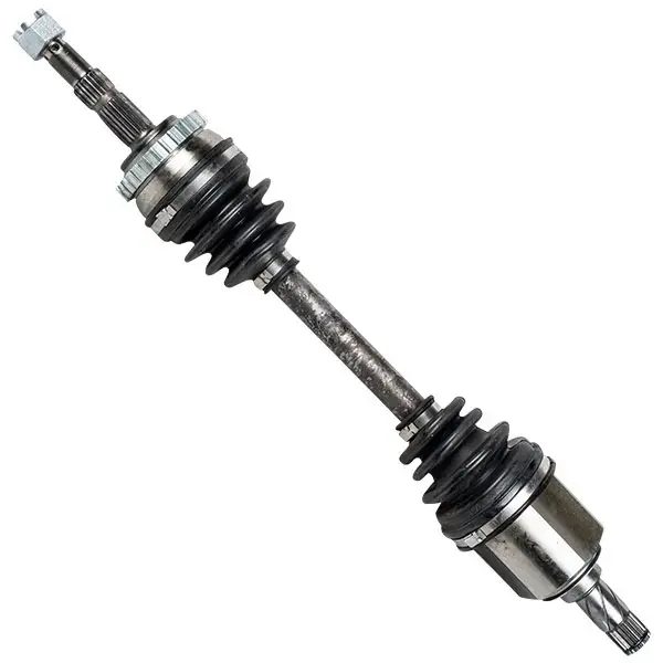 Starline New Driveshaft Right Hand Audi A3 07/2001-08/2003 Abs Manual | 261121 | Euro Car Parts