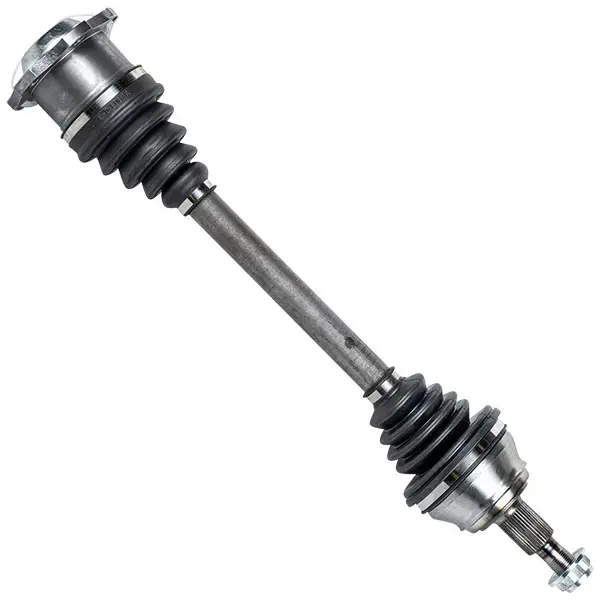 Starline New Driveshaft Left Hand Volkswagen Golf 05/1998-10/2002 Abs Man/auto | 261156 | Euro Car Parts