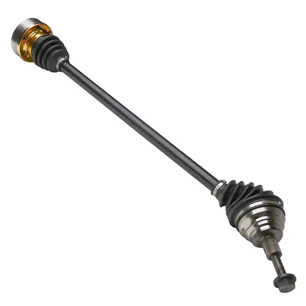 GKN-Lobro Driveshaft