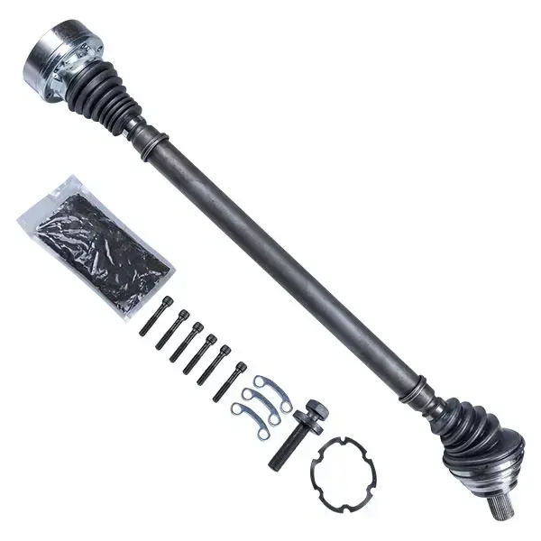 Starline New Driveshaft Right Hand Volkswagen Golf 1.9 01/2004 -12/2009 Abs Man/auto | 261042 | Euro Car Parts