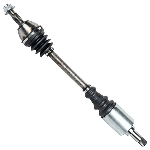 Starline New Driveshaft Left Hand Citroen Ax 07/87-06/92 No Abs Man/auto(3 Stud Hub) | Ct-8336 | Euro Car Parts