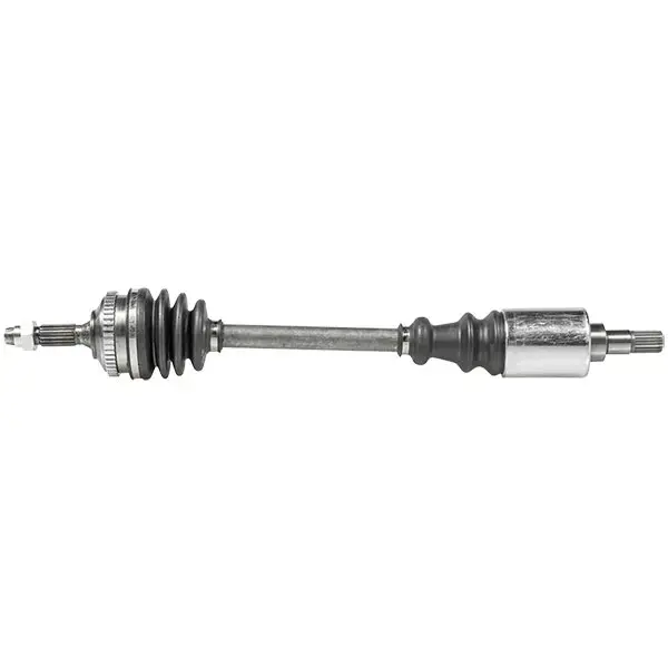 Starline New Driveshaft Left Hand Citroen Saxo 09/2000-02/2004 No Abs Manual | 210045 | Euro Car Parts
