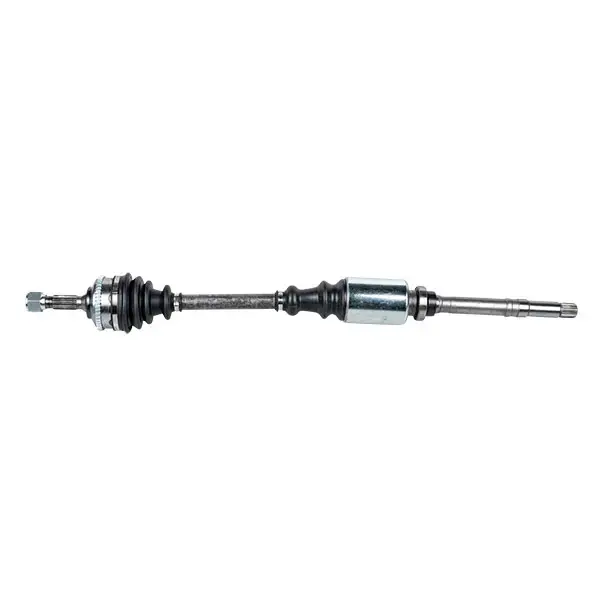 Starline New Driveshaft Right Hand Citroen Saxo Vtr 1.6 10.99- 8V With Abs | 210119 | Euro Car Parts