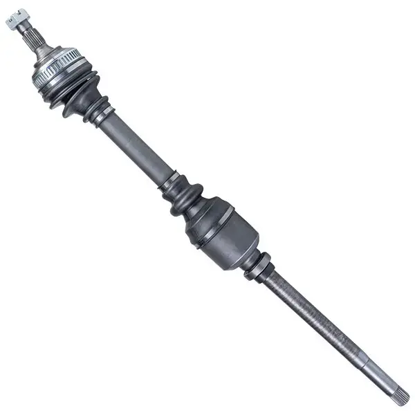 Starline New Dshaft Right Hand Citroen Berlingo 10/2002-03/2006 Abs Manual | 299249 | Euro Car Parts