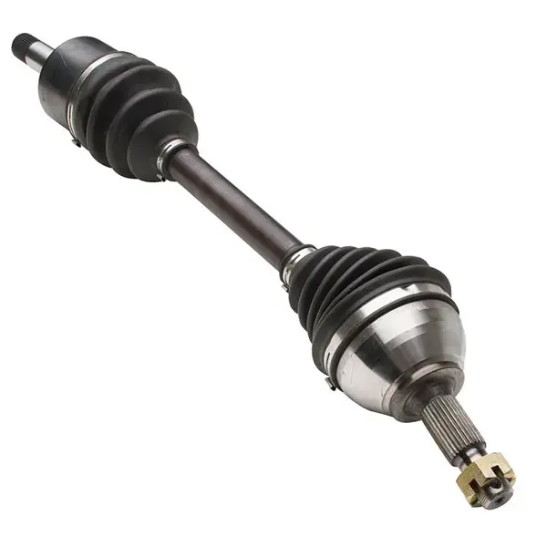 GKN-Lobro Driveshaft