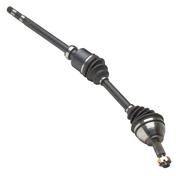 GKN-Lobro Driveshaft