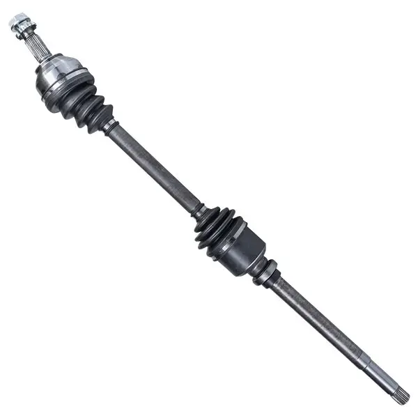 Starline Dshaft Right Hand Dispatch 2007- (Ex: 28 / L: 816Mm Gb: 24 Abs: Hub) | 210265 | Euro Car Parts