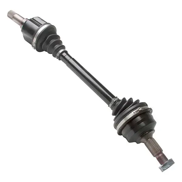 GKN-Lobro Driveshaft
