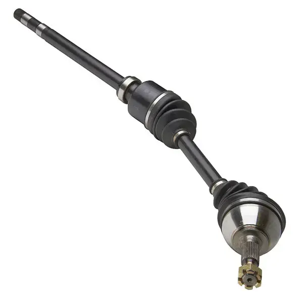 GKN-Lobro Driveshaft