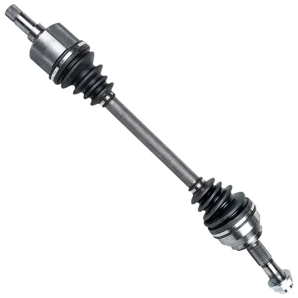 Starline Reman Dshaft Left Hand Relay 10/2006- (Ex: 35 / L: 816Mm Gb: 41 Abs: Hub) | 217053 | Euro Car Parts