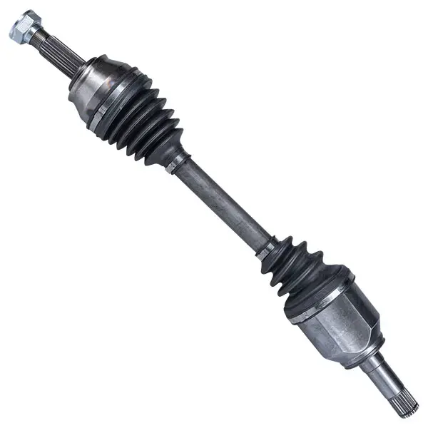 Starline Driveshaft Left Hand Fiat Doblo 06/2001-05/2004 Abs Manual | 217017 | Euro Car Parts