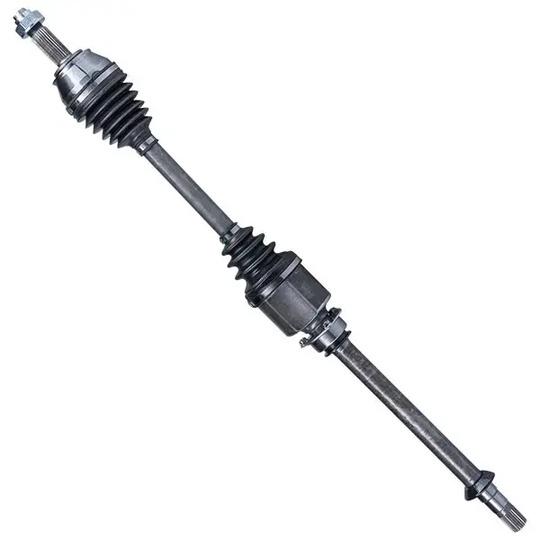 Starline New Driveshaft Right Hand Fiat Doblo (Ex: 25 / L: 933Mm Gb: 24 Abs: Hub) | 217019 | Euro Car Parts