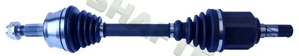 SHAFTEC Driveshaft