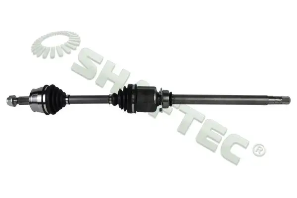 SHAFTEC Driveshaft