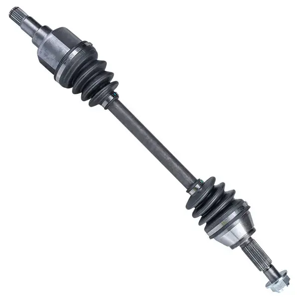Starline Driveshaft Left Hand Front - Ford B-Max (Jk), Fiesta V (Jh_, Jd_) | 218216 | Euro Car Parts