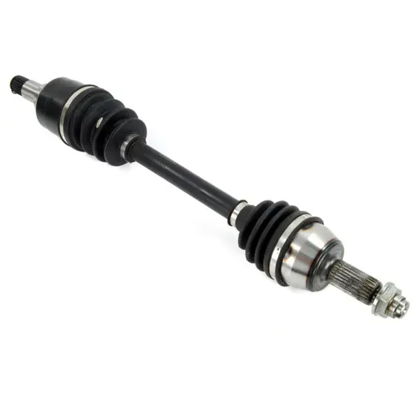 Q-Drive Driveshaft