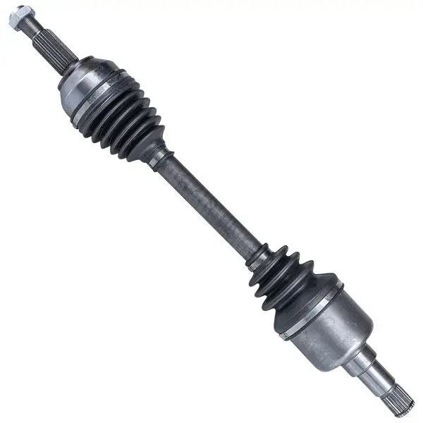 Starline New Driveshaft Left Hand Ford Mondeo 10/2000-10/2007 Abs (L635Xo27Xi26) | 218027 | Euro Car Parts