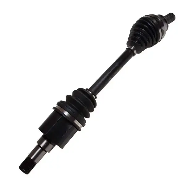 Q-Drive Driveshaft