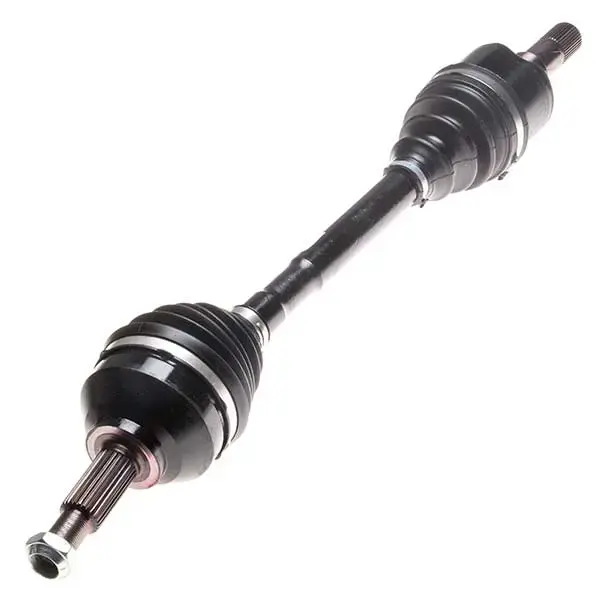 GKN-Lobro Driveshaft