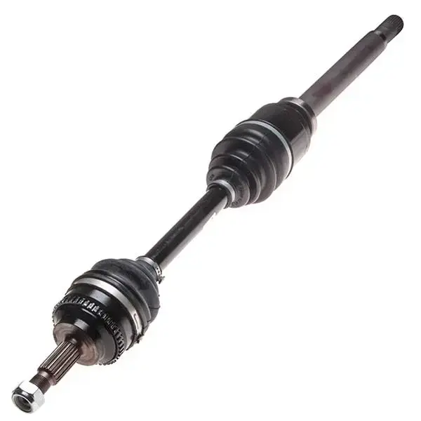 GKN-Lobro Driveshaft