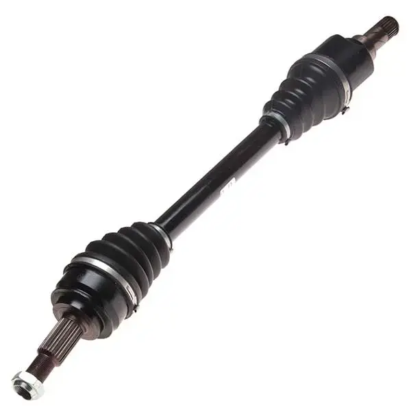 GKN-Lobro Driveshaft