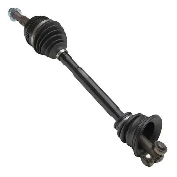GKN-Lobro Driveshaft