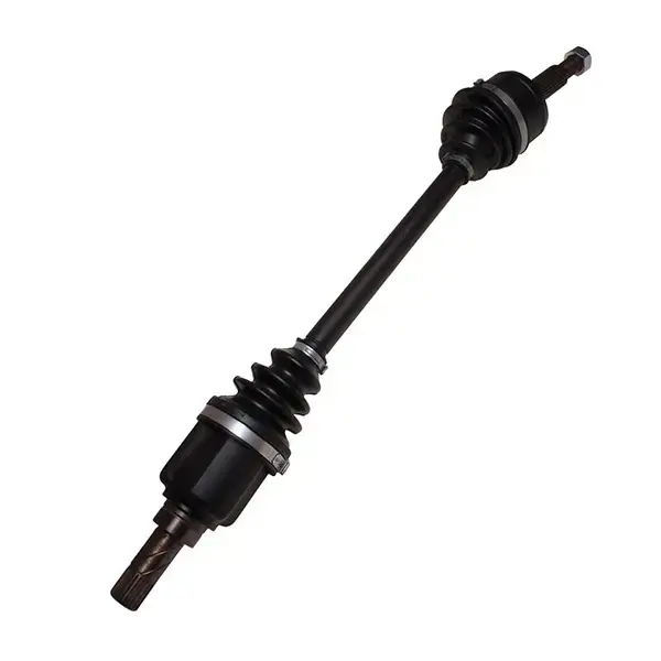 GKN-Lobro Driveshaft
