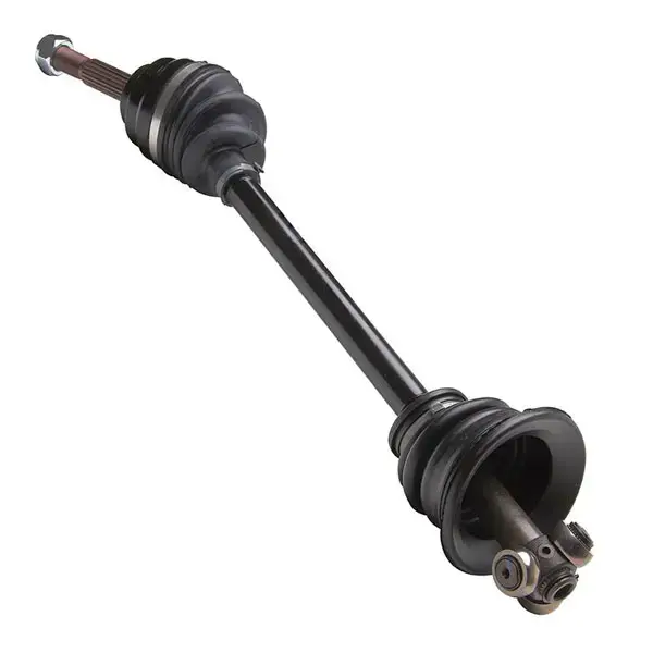 GKN-Lobro Driveshaft