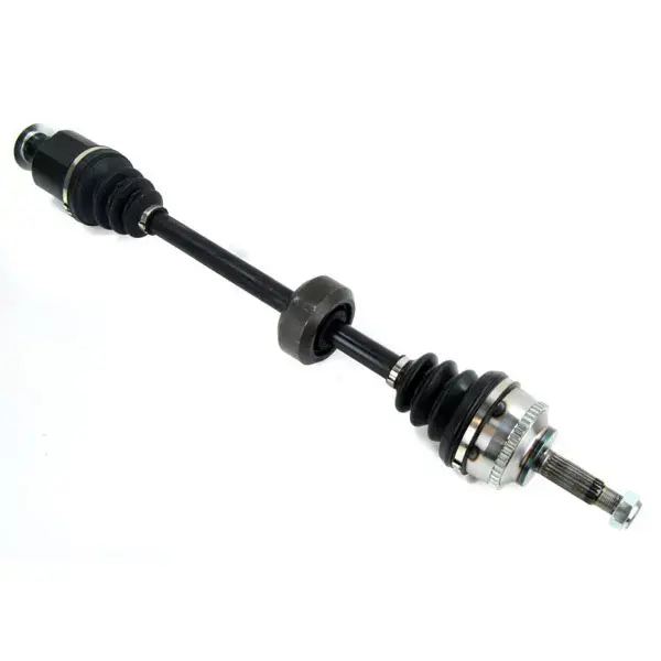 Q-Drive Driveshaft