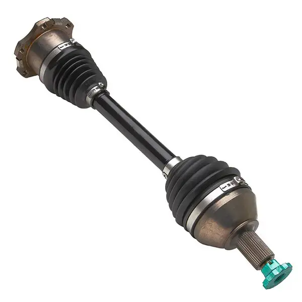 GKN-Lobro Driveshaft
