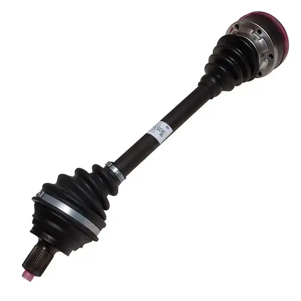 GKN-Lobro Driveshaft