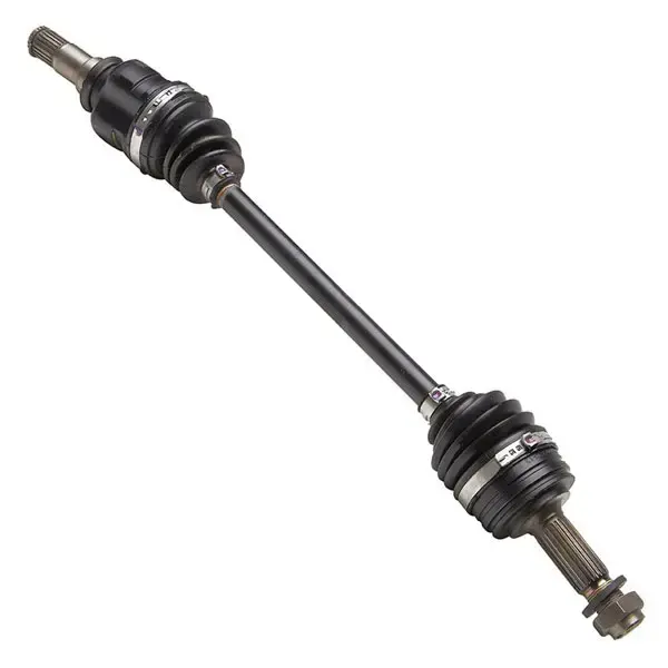 GKN-Lobro Driveshaft