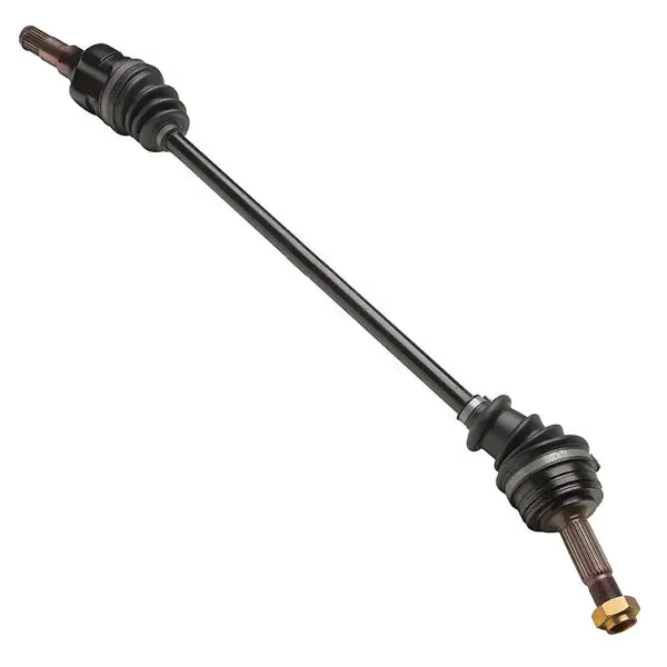 GKN-Lobro Driveshaft