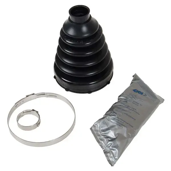 GKN-Lobro CV Boot Clip Large