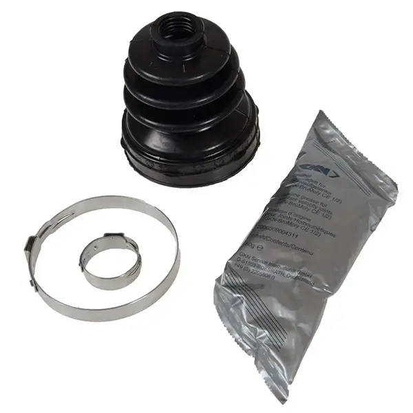 GKN-Lobro CV Boot Kit