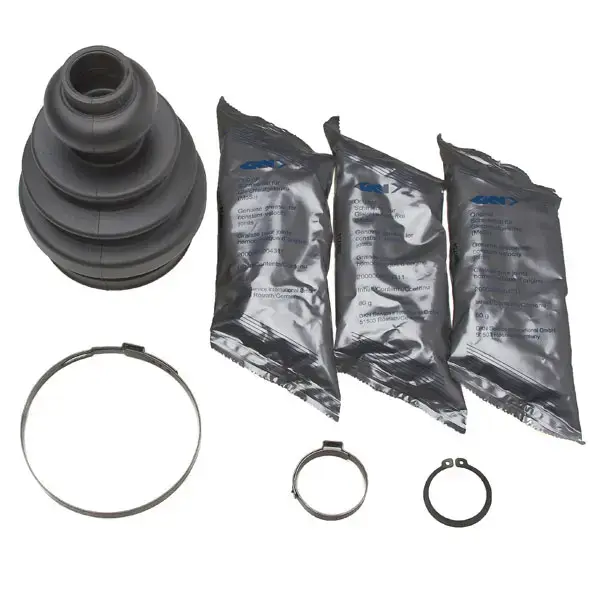 GKN-Lobro CV Boot Kit