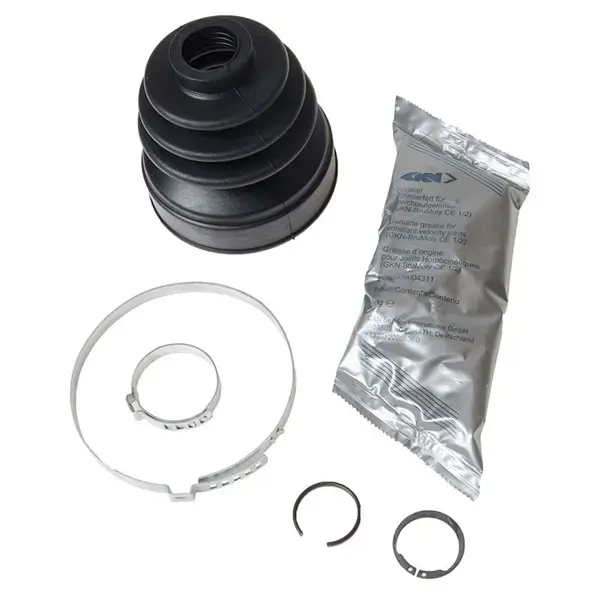 GKN-Lobro CV Boot Kit