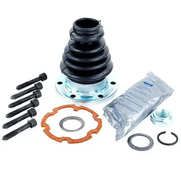 GKN-Lobro CV Boot Kit