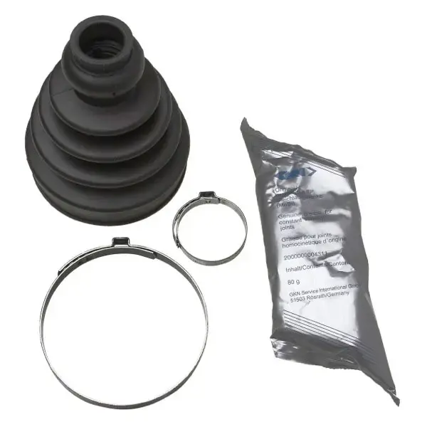 GKN-Lobro CV Boot Kit