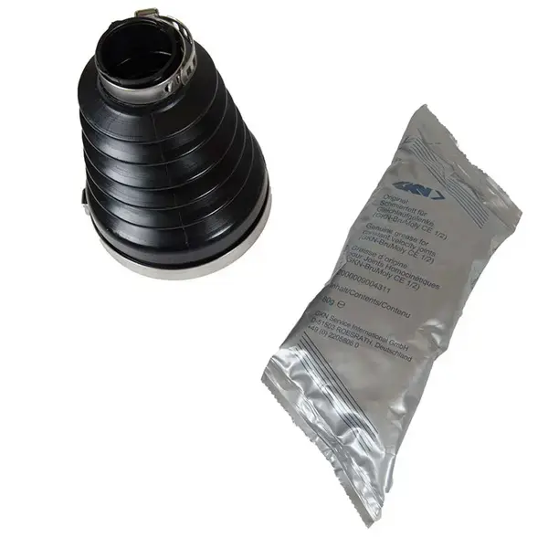 GKN-Lobro CV Boot Kit