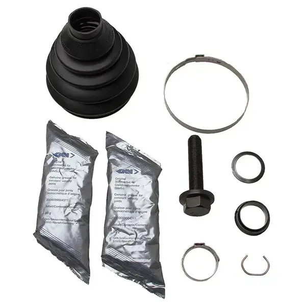 GKN-Lobro CV Boot Kit