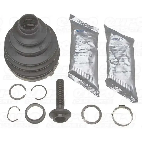 GKN-Lobro CV Boot Kit