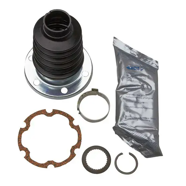 GKN-Lobro CV Boot Kit
