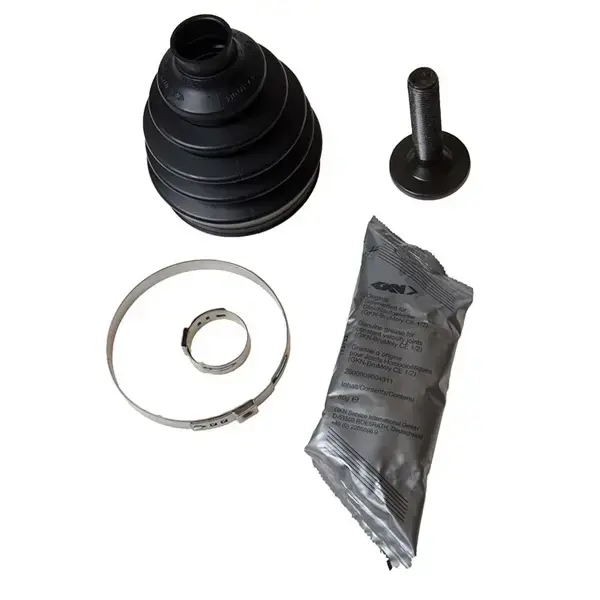GKN-Lobro CV Boot Kit