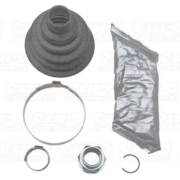 GKN-Lobro CV Boot Kit