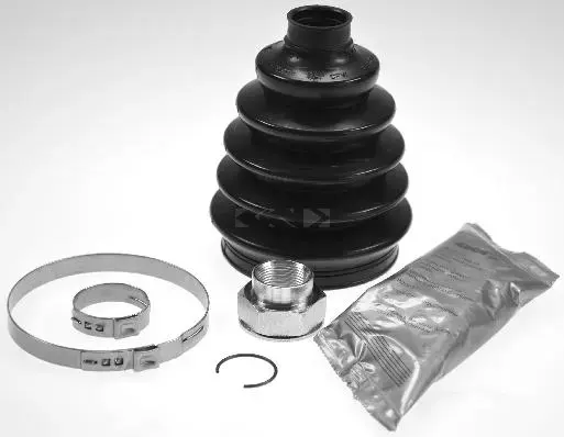 GKN-Lobro CV Boot Kit