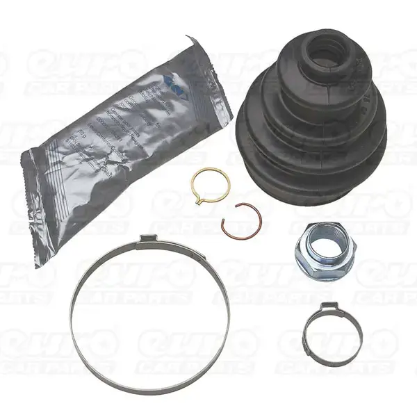 GKN-Lobro CV Boot Kit